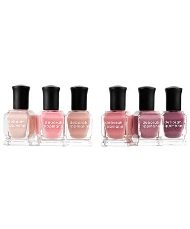 Shop Deborah Lippmann Bed of Roses Nail Polish Set Online - Best Price & International Shipping - Buy Online on GoSupps.com