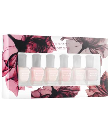 Shop Deborah Lippmann Bed of Roses Nail Polish Set Online - Best Price & International Shipping - Buy Online on GoSupps.com