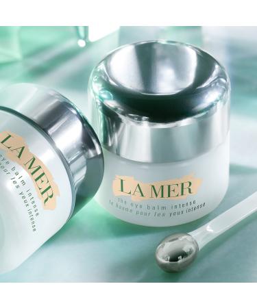 Shop La Mer The Eye Balm Intense - 0.5 oz/ 15 mL Online - Best Price & International Shipping - Buy Online on GoSupps.com