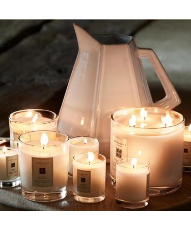 Shop Jo Malone London Peony & Blush Suede Candle - 7.0 oz/ 200 g Online - Best Price & International Shipping - Buy Online on GoSupps.com