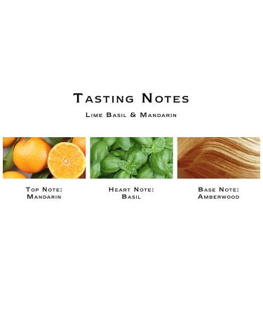 Shop Jo Malone London Lime Basil & Mandarin Scent Surround Diffuser - 5.6 oz/ 165 mL Online - Best Price & International Shipping - Buy Online on GoSupps.com