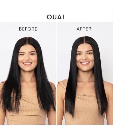 Shop OUAI Rose Hair & Body Oil - 3 oz/ 98.9 mL Online - Best Price & International Shipping - Buy Online on GoSupps.com