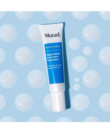 Shop Murad Rapid Relief Acne Spot Treatment - 0.5 oz/ 15 mL Online - Best Price & International Shipping - Buy Online on GoSupps.com
