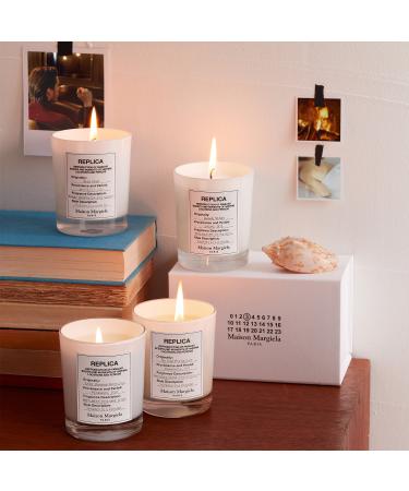 Shop Maison Margiela REPLICA Jazz Club Scented Candle - 5.8 oz/ 165 g Online - Best Price & International Shipping - Buy Online on GoSupps.com