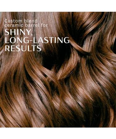 Shop T3 BodyWaver 1.75 Professional Ceramic Styling Iron for Waves and Volume (White & Rose Gold) Online - Best Price & International Shipping - Buy Online on GoSupps.com
