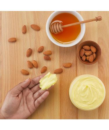 Shop Kiehl's Since 1851 Creme de Corps Soy Milk & Honey Whipped Body Butter - 8 oz/ 226 g Online - Best Price & International Shipping - Buy Online on GoSupps.com