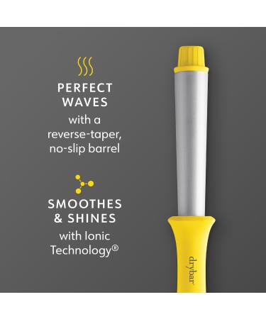Shop Drybar The Wrap Party Styling Wand Online - Best Price & International Shipping - Buy Online on GoSupps.com