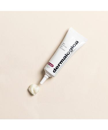 Shop Dermalogica Age Reversal Eye Complex - 0.5 oz/ 15 mL Online - Best Price & International Shipping - Buy Online on GoSupps.com
