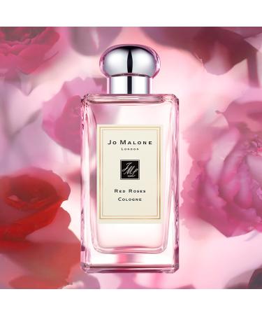 Shop Jo Malone London Red Roses Cologne - 1 oz / 30 ml spray