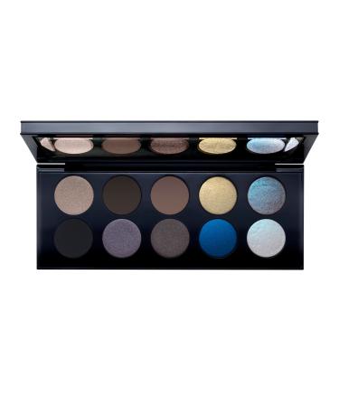 Shop PAT McGRATH LABS Mothership I Eyeshadow Palette - Subliminal Online - Best Price & International Shipping - Buy Online on GoSupps.com