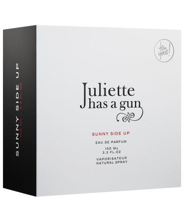 Shop Juliette Has a Gun Sunny Side Up - 3.3 oz/ 100 mL Eau de Parfum Spray Online - Best Price & International Shipping - Buy Online on GoSupps.com