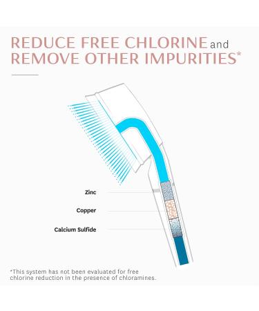Shop T3 Source Hand-Held Mineral Water Filter Online - Best Price & International Shipping - Buy Online on GoSupps.com