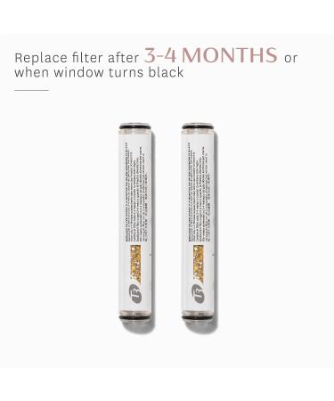 Shop T3 Source Hand-Held Mineral Water Filter Online - Best Price & International Shipping - Buy Online on GoSupps.com