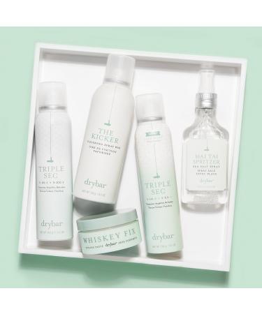 Shop Drybar Mini Triple Sec 3-in-1 Online - Best Price & International Shipping - Buy Online on GoSupps.com