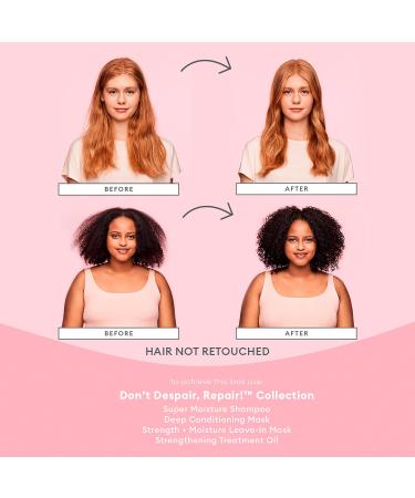 Shop Briogeo Mini Don't Despair Repair! Deep Conditioning Hair Mask - 2 oz/ 59 mL Online - Best Price & International Shipping - Buy Online on GoSupps.com