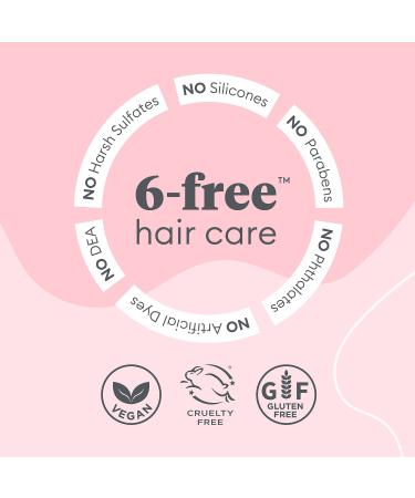 Shop Briogeo Mini Don't Despair Repair! Deep Conditioning Hair Mask - 2 oz/ 59 mL Online - Best Price & International Shipping - Buy Online on GoSupps.com