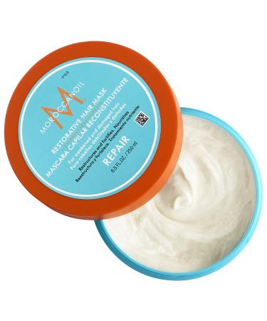 Shop Moroccanoil Restorative Hair Mask - 8.5 oz/ 250 mL Online - Best Price & International Shipping - Buy Online on GoSupps.com