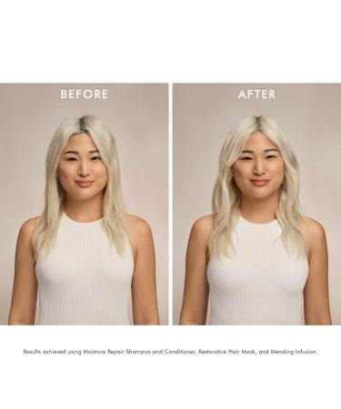 Shop Moroccanoil Restorative Hair Mask - 8.5 oz/ 250 mL Online - Best Price & International Shipping - Buy Online on GoSupps.com