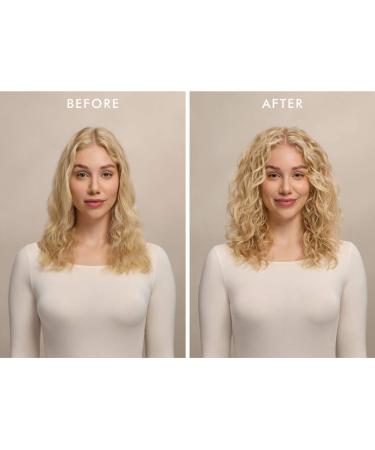 Shop Moroccanoil Curl Control Mousse - 5.1 oz/ 150 mL Online - Best Price & International Shipping - Buy Online on GoSupps.com