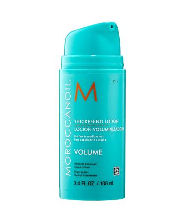 Shop Moroccanoil Thickening Lotion - 3.4 oz/ 100 mL Online - Best Price & International Shipping - Buy Online on GoSupps.com