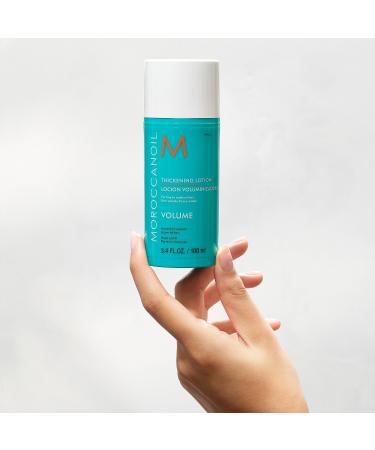 Shop Moroccanoil Thickening Lotion - 3.4 oz/ 100 mL Online - Best Price & International Shipping - Buy Online on GoSupps.com