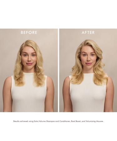 Shop Moroccanoil Volumizing Mousse - 8.5 oz/ 250 mL Online - Best Price & International Shipping - Buy Online on GoSupps.com