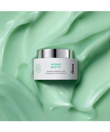 Shop Dr. Brandt Skincare Hydro Biotic Recovery Sleeping Mask Online - Best Price & International Shipping - Buy Online on GoSupps.com