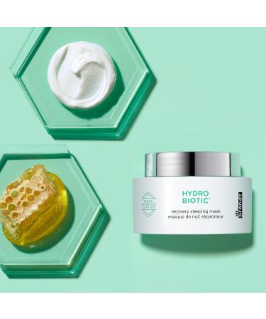 Shop Dr. Brandt Skincare Hydro Biotic Recovery Sleeping Mask Online - Best Price & International Shipping - Buy Online on GoSupps.com