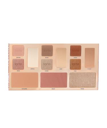 tarte Clay Play Face Shaping Palette II
