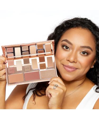 Shop tarte Clay Play Face Shaping Palette II Online - Best Price & International Shipping - Buy Online on GoSupps.com