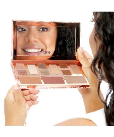 Shop tarte Clay Play Face Shaping Palette II Online - Best Price & International Shipping - Buy Online on GoSupps.com