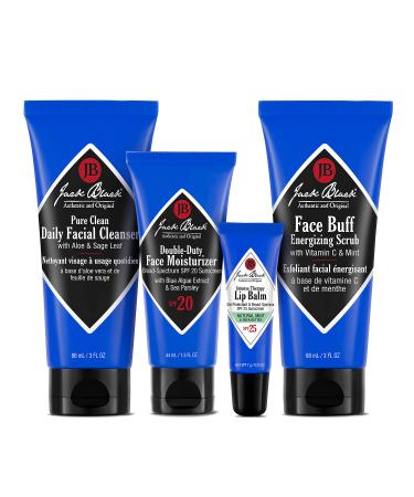 Shop Jack Black Skin Saviors Online - Best Price & International Shipping - Buy Online on GoSupps.com