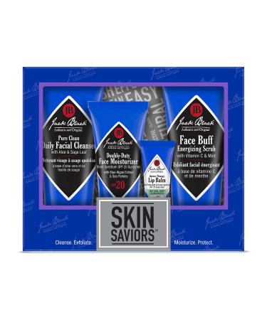 Shop Jack Black Skin Saviors Online - Best Price & International Shipping - Buy Online on GoSupps.com