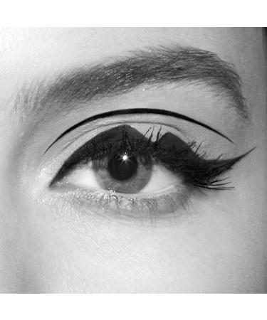 Shop stila Stay All Day Waterproof Liquid Eye Liner - Micro Tip - .016 oz / 0.5 mL Intense Black - jet black Online - Best Price & International Shipping - Buy Online on GoSupps.com