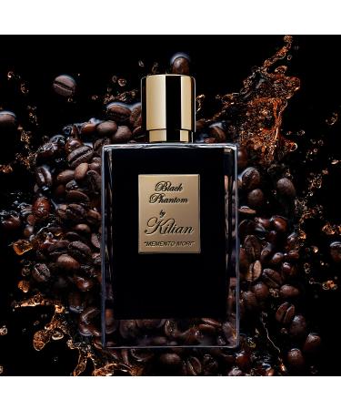 Shop KILIAN Paris Black Phantom - "Memento Mori" Mini Spray Set - 4 x 0.25 oz/ 7.5 mL Online - Best Price & International Shipping - Buy Online on GoSupps.com