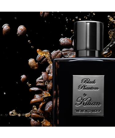 Shop KILIAN Paris Black Phantom - "Memento Mori" Mini Spray Set - 4 x 0.25 oz/ 7.5 mL Online - Best Price & International Shipping - Buy Online on GoSupps.com