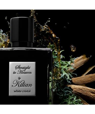 Shop KILIAN Paris Straight To Heaven White Cristal Travel Spray Set Online - Best Price & International Shipping - Buy Online on GoSupps.com