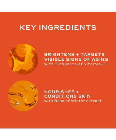 Shop OLEHENRIKSEN C-Rush Vitamin C Gel Moisturizer - 1.7 oz/ 50 mL Online - Best Price & International Shipping - Buy Online on GoSupps.com