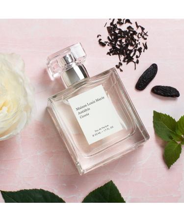 Shop Maison Louis Marie Antidris Cassis Eau de Parfum - 1.7 oz/ 50 mL Online - Best Price & International Shipping - Buy Online on GoSupps.com