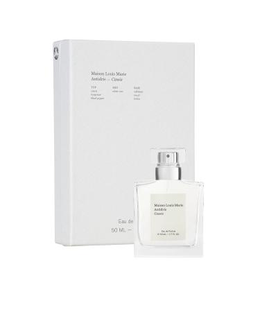 Shop Maison Louis Marie Antidris Cassis Eau de Parfum - 1.7 oz/ 50 mL Online - Best Price & International Shipping - Buy Online on GoSupps.com