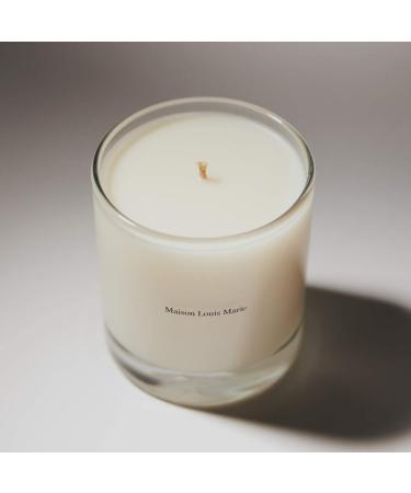 Shop Maison Louis Marie No.04 Bois de Balincourt Candle - 8.5 oz / 241 g Online - Best Price & International Shipping - Buy Online on GoSupps.com