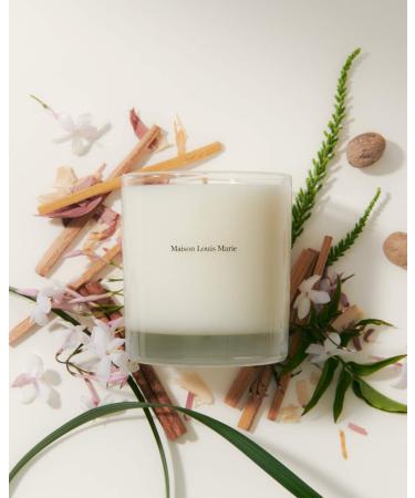 Shop Maison Louis Marie No.04 Bois de Balincourt Candle - 8.5 oz / 241 g Online - Best Price & International Shipping - Buy Online on GoSupps.com