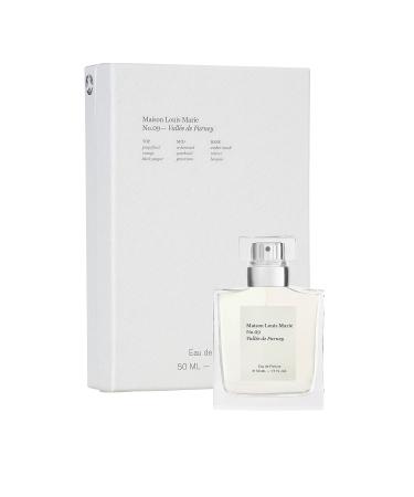 Shop Maison Louis Marie No.09 Vall e de Farney Eau de Parfum - 1.7 oz/ 50 mL Online - Best Price & International Shipping - Buy Online on GoSupps.com