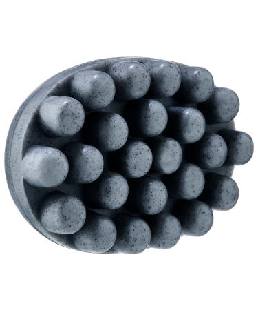 Shop Jack Black Charcoal Body Bar Massaging Soap - 4.75 oz/ 135 g Online - Best Price & International Shipping - Buy Online on GoSupps.com