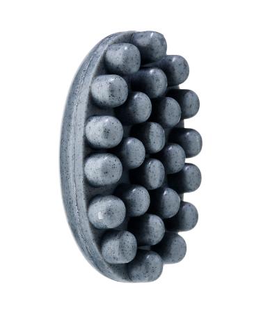 Shop Jack Black Charcoal Body Bar Massaging Soap - 4.75 oz/ 135 g Online - Best Price & International Shipping - Buy Online on GoSupps.com