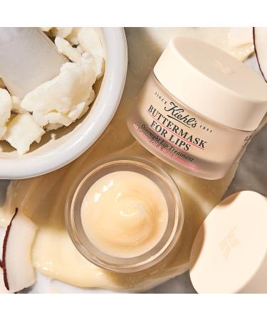 Shop Kiehl's Since 1851 Buttermask Intense Repair Lip Treatment Online - Best Price & International Shipping - Buy Online on GoSupps.com