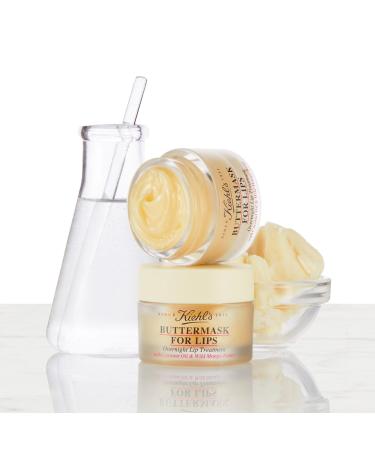 Shop Kiehl's Since 1851 Buttermask Intense Repair Lip Treatment Online - Best Price & International Shipping - Buy Online on GoSupps.com