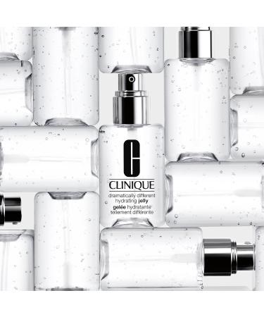 Shop CLINIQUE Dramatically Different Hydrating Jelly - 6.7 oz/ 200 mL Online - Best Price & International Shipping - Buy Online on GoSupps.com