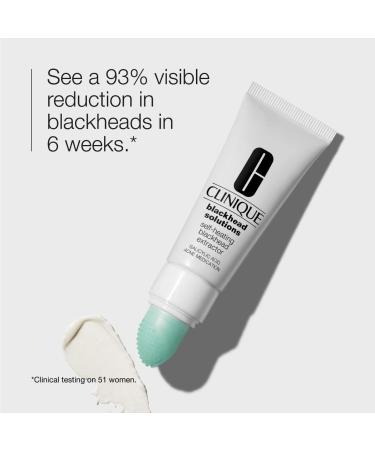 Shop CLINIQUE Blackhead Solutions Self-heating Blackhead Extractor - 0.68 oz/ 20 mL Online - Best Price & International Shipping - Buy Online on GoSupps.com