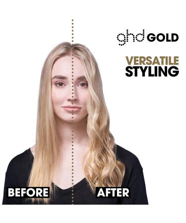 Shop ghd Gold Styler - 1" Flat Iron Online - Best Price & International Shipping - Buy Online on GoSupps.com